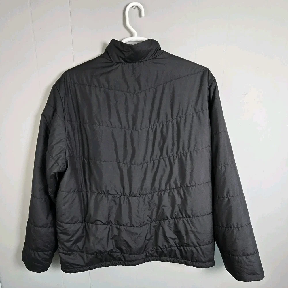 The North Face Men's Size XXL Puffer Lightweight Winter Jacket Coat Outdoor